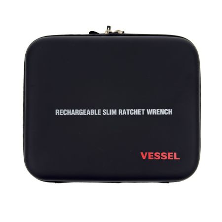 VESSEL ベッセル 電動スリムランチェットセット 400ER3-1M