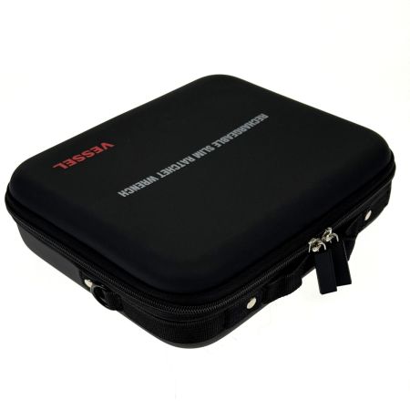 VESSEL ベッセル 電動スリムランチェットセット 400ER3-1M