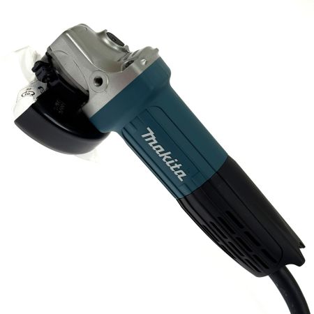MAKITA マキタ 100mm ディスクグラインダ GA4033 ブルー コード式 未使用品