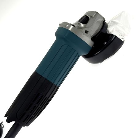 MAKITA マキタ 100mm ディスクグラインダ GA4033 ブルー コード式 未使用品