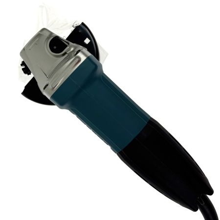 MAKITA マキタ 100mm ディスクグラインダ GA4033 ブルー コード式 未使用品