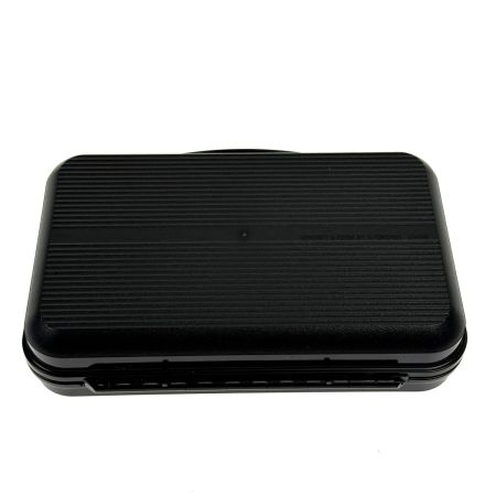 C&F DESIGN マグネティック9/9スプーンケース CF-2599MGM/BK ブラック 未使用品