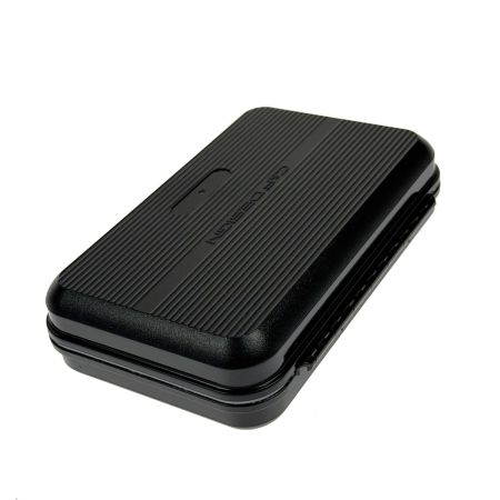 C&F DESIGN マグネティック9/9スプーンケース CF-2599MGM/BK ブラック 未使用品