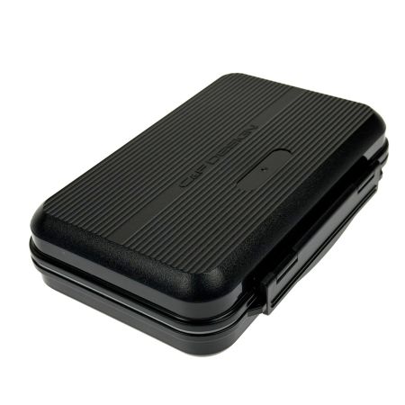 C&F DESIGN マグネティック9/9スプーンケース CF-2599MGM/BK ブラック 未使用品