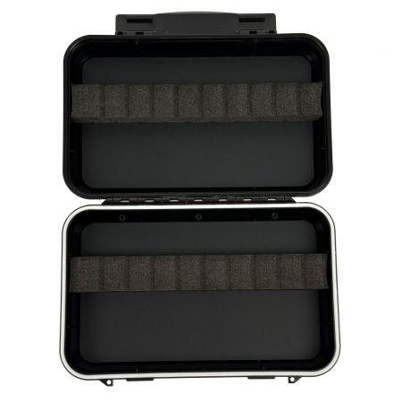 C&F DESIGN マグネティック9/9スプーンケース CF-2599MGM/BK ブラック 未使用品