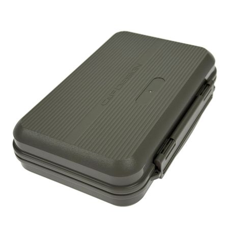 C&F DESIGN マグネティック9/9スプーンケース CFL-2599MGS/LG ライトグレイ 未使用品