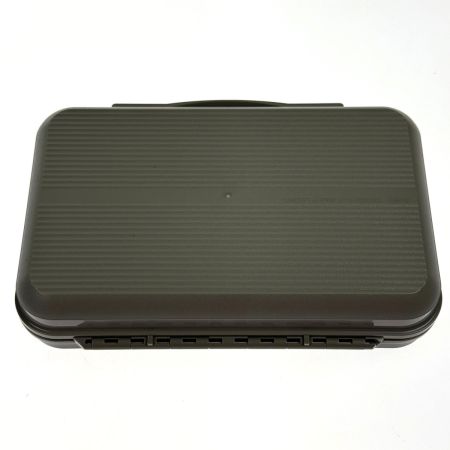 C&F DESIGN マグネティック9/9スプーンケース CFL-2599MGS/LG ライトグレイ 未使用品