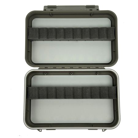 C&F DESIGN マグネティック9/9スプーンケース CFL-2599MGS/LG ライトグレイ 未使用品