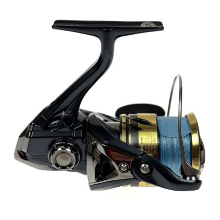 SHIMANO シマノ 25 アルテグラ C3000HG 048004