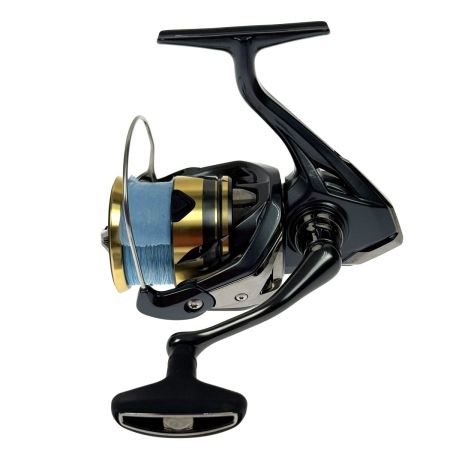 SHIMANO シマノ 25 アルテグラ C3000HG 048004