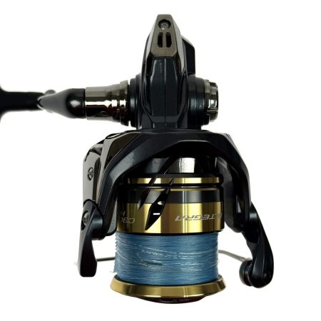 SHIMANO シマノ 25 アルテグラ C3000HG 048004