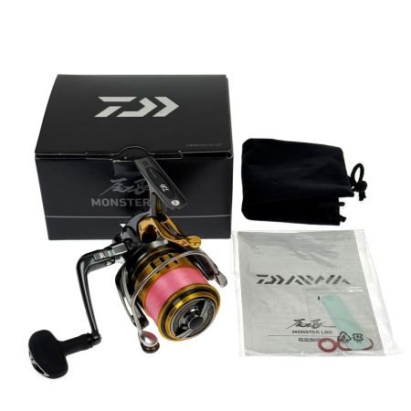 DAIWA ダイワ 18 尾長モンスター LBD 066051