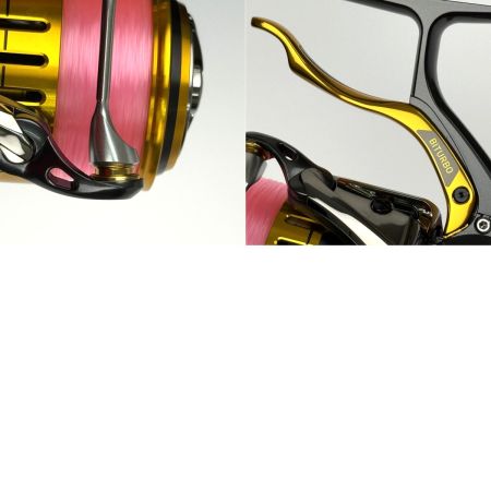 DAIWA ダイワ 18 尾長モンスター LBD 066051