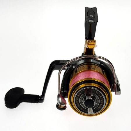 DAIWA ダイワ 18 尾長モンスター LBD 066051
