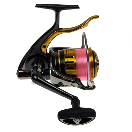 DAIWA ダイワ 18 尾長モンスター LBD 066051