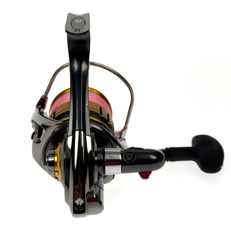 DAIWA ダイワ 18 尾長モンスター LBD 066051