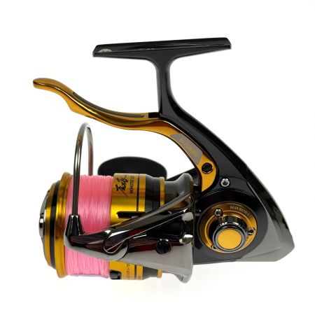 DAIWA ダイワ 18 尾長モンスター LBD 066051