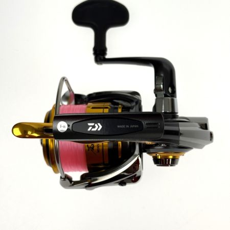 DAIWA ダイワ 18 尾長モンスター LBD 066051