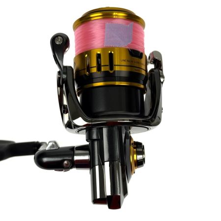 DAIWA ダイワ 18 尾長モンスター LBD 066051