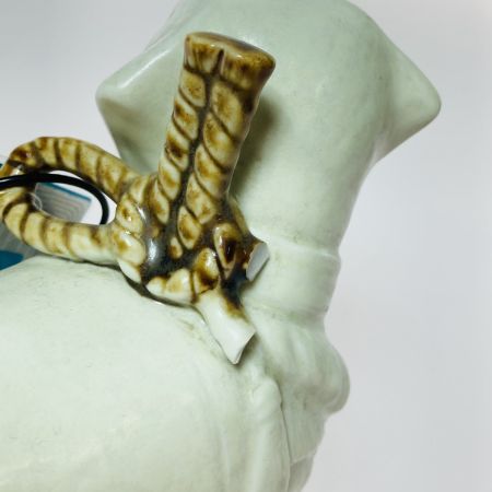 【北海道内限定発送】 ROYAL サントリーローヤル 干支 陶器ボトル 犬 戌年 600ml 43% 陶器割れ 未開栓