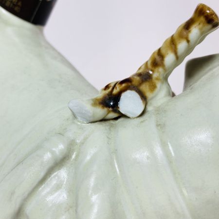 【北海道内限定発送】 ROYAL サントリーローヤル 干支 陶器ボトル 犬 戌年 600ml 43% 陶器割れ 未開栓