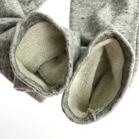  Vincent et Mireille カーディガン VM81SF803M グレー LLサイズ