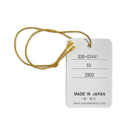  PORTER ポーター ABLE エイブル コインケース 030-03441 ブラック x シルバー 10 財布 小銭入れ L字ファスナー