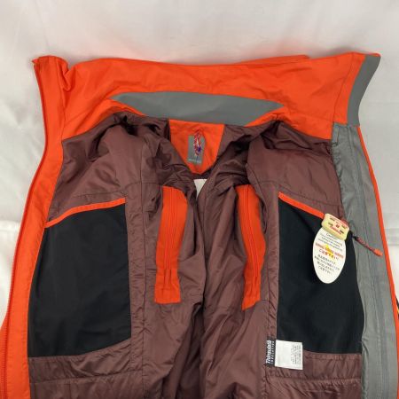 mont･bell モンベル ジャケット mont・bell オレンジ レディース SIZE M 未使用品  ドロワットパーカ 1102454 オレンジ GORETEX