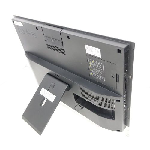 Nec エヌイーシ 一体型デスクトップパソコン Windows10 テレビチューナー内蔵 Pc Da370gaw Ks ホワイト 一部地域を除き送料無料 Cランク なんでもリサイクルビッグバン オンラインショップ