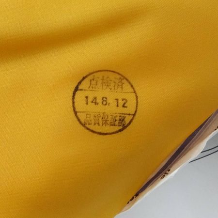  MCワークス 小型船舶用救命浮輪（膨張式）　【カートリッジ期限切れ】 MCW-LR01 桜マークあり