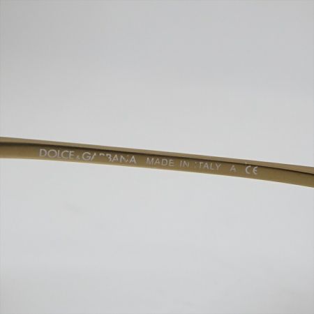  DOLCE & GABBANA ドルチェアンドガッバーナ サングラス　 DG2155