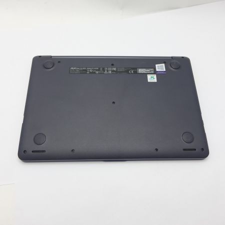  ASUS エイスース ノートパソコン Windows10 X207N ネイビー 一部地域を除き送料無料