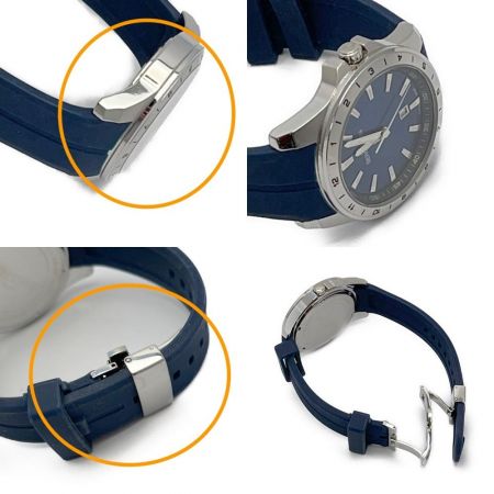  BERGSTERN 腕時計　クォーツ ケース付  B021G107