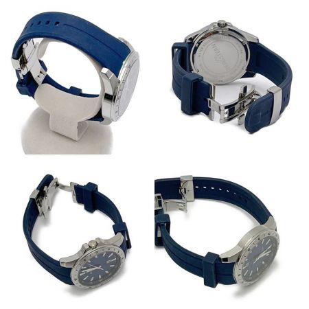  BERGSTERN 腕時計　クォーツ ケース付  B021G107