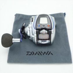 ◆◆ DAIWA ダイワ 電動リール SEABORG 300MJ-L 一部地域を除き送料無料 Bランク