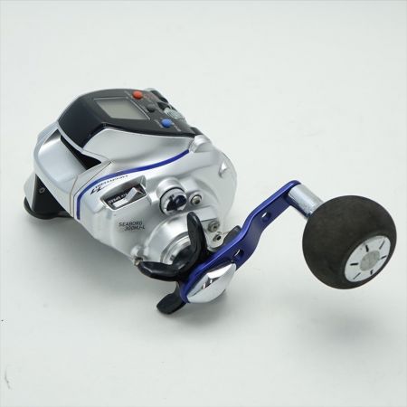  DAIWA ダイワ 電動リール SEABORG 300MJ-L 一部地域を除き送料無料