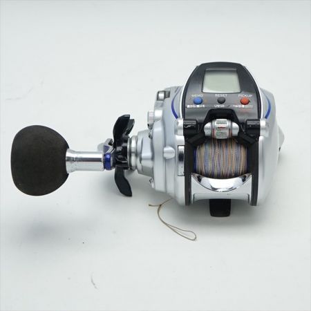  DAIWA ダイワ 電動リール SEABORG 300MJ-L 一部地域を除き送料無料