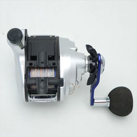  DAIWA ダイワ 電動リール SEABORG 300MJ-L 一部地域を除き送料無料