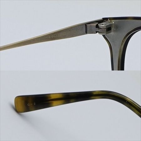  HAMAMOTO 眼鏡フレーム　めがね　レンズなし HT-564