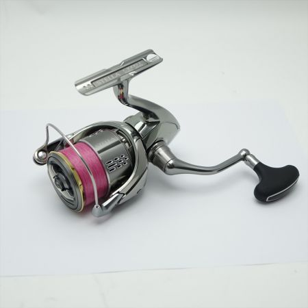  SHIMANO シマノ ステラ　C3000-J 03803 スピニングリール C3000-J 03803