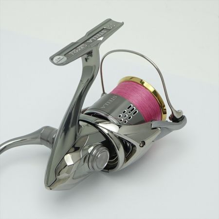  SHIMANO シマノ ステラ　C3000-J 03803 スピニングリール C3000-J 03803