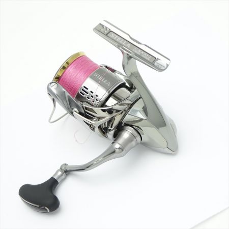  SHIMANO シマノ ステラ　C3000-J 03803 スピニングリール C3000-J 03803