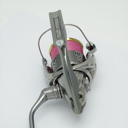  SHIMANO シマノ ステラ　C3000-J 03803 スピニングリール C3000-J 03803