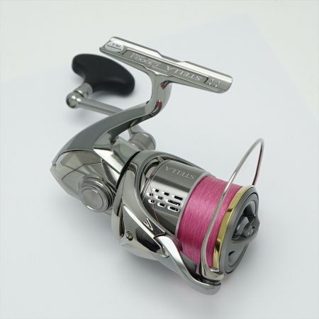  SHIMANO シマノ ステラ　C3000-J 03803 スピニングリール C3000-J 03803