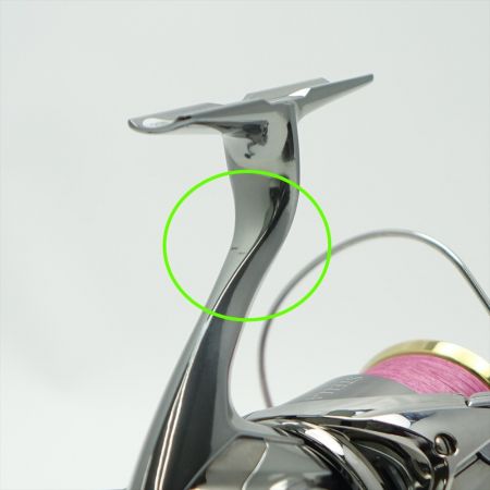  SHIMANO シマノ ステラ　C3000-J 03803 スピニングリール C3000-J 03803