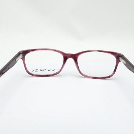  VIA SPIGA 眼鏡　フレームのみ　Olga 900