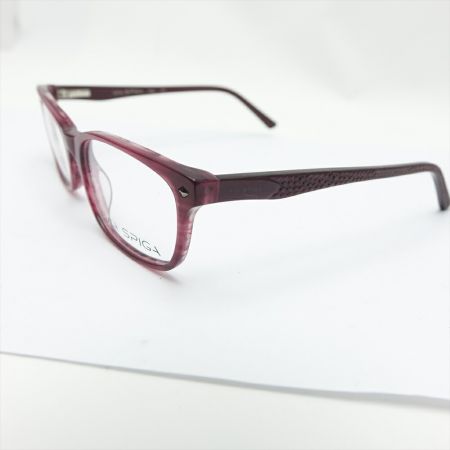  VIA SPIGA 眼鏡　フレームのみ　Olga 900