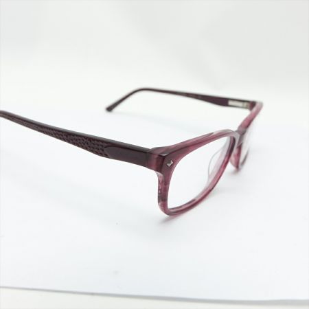  VIA SPIGA 眼鏡　フレームのみ　Olga 900