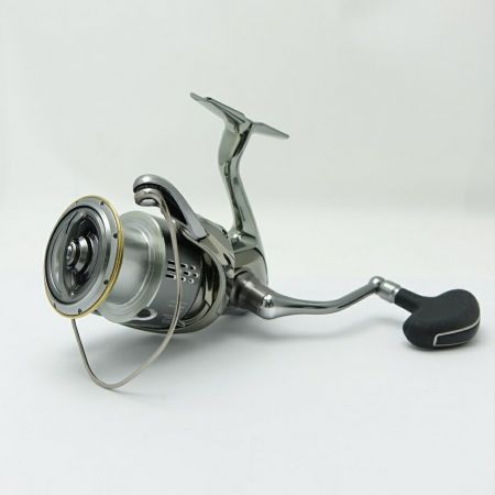  SHIMANO シマノ  18ステラ　ケース付　4000XG-J 4000XG-J 一部地域を除き送料無料