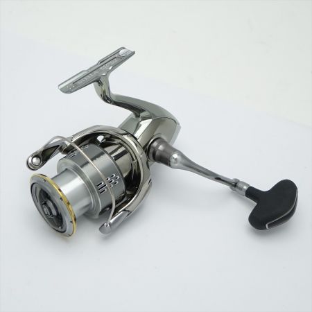  SHIMANO シマノ  18ステラ　ケース付　4000XG-J 4000XG-J 一部地域を除き送料無料